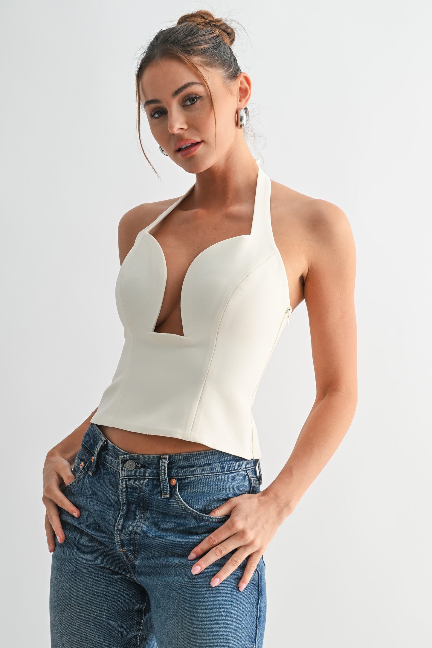 Antonella Top