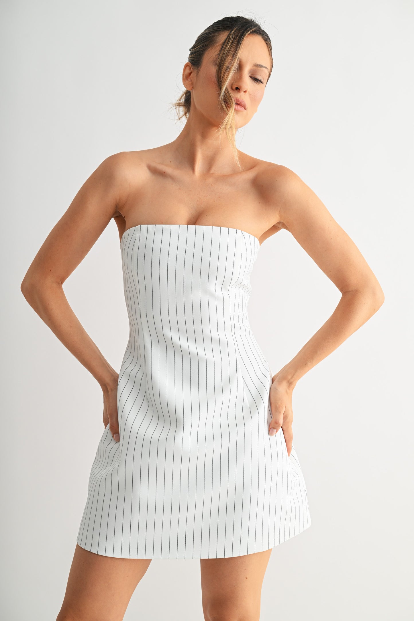 Emilia Dress