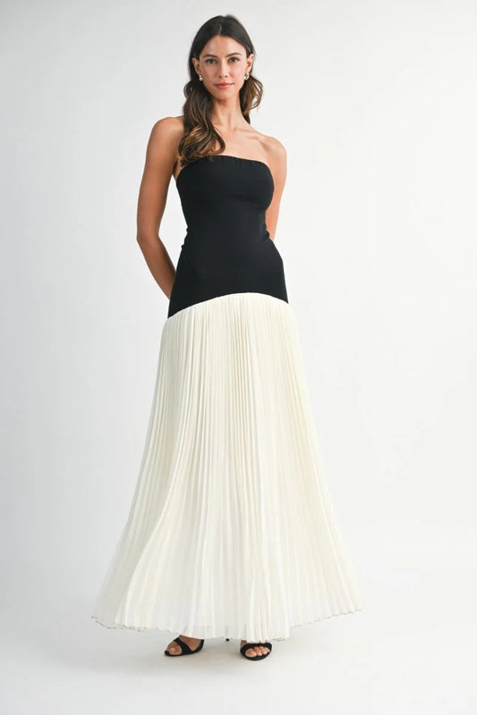 Eugenia Dress