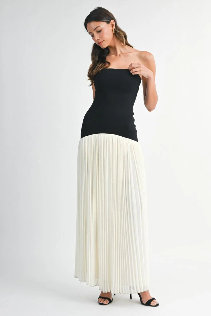 Eugenia Dress