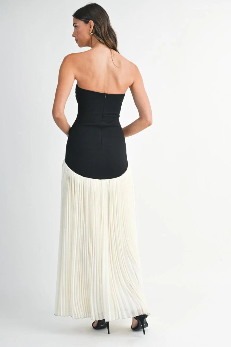 Eugenia Dress