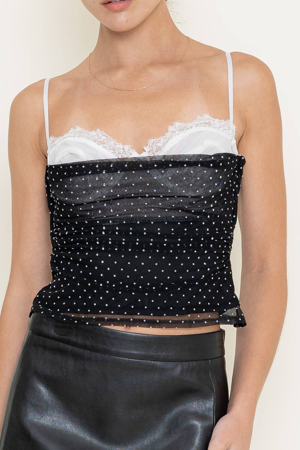 Gigi Top
