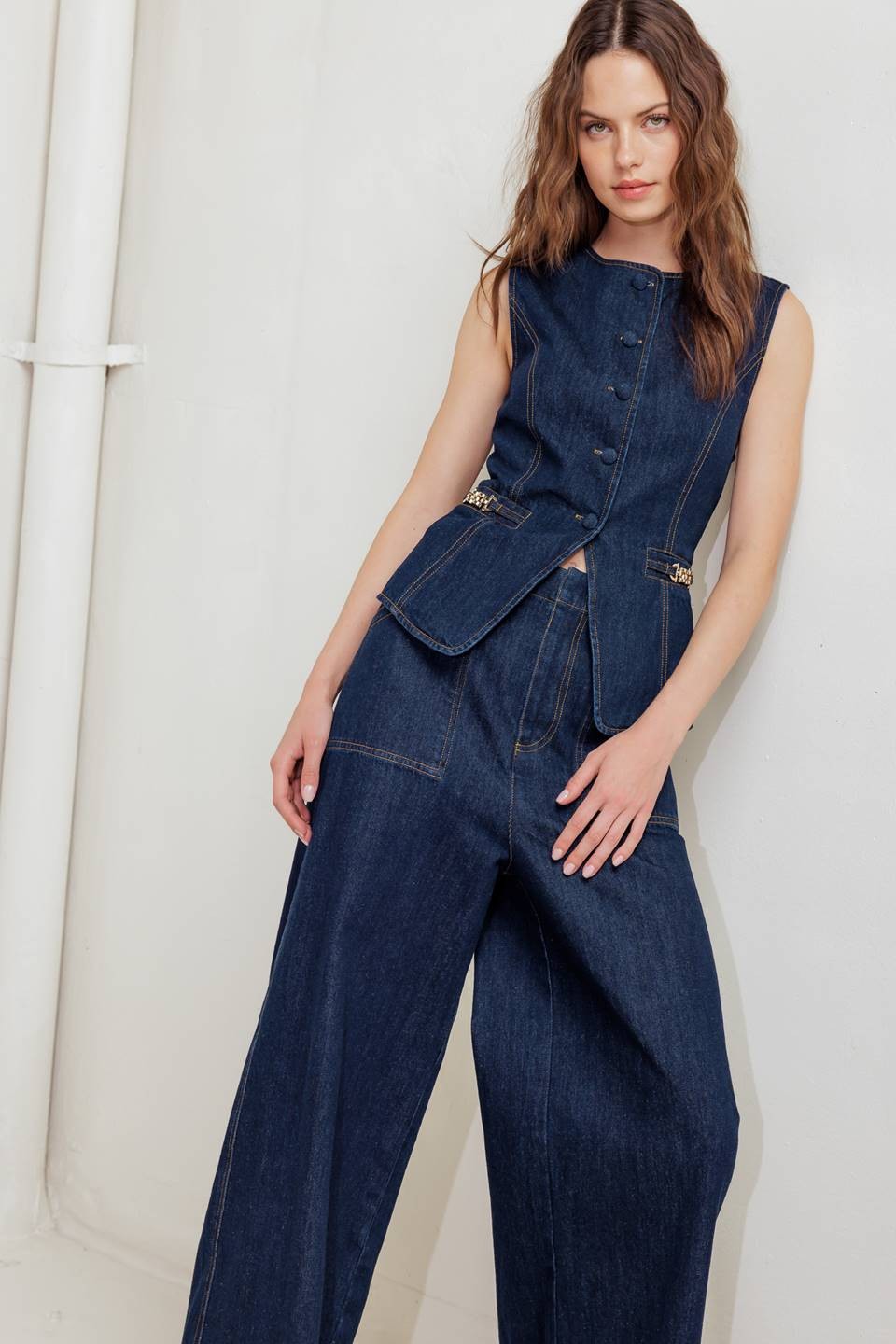 Indigo Set