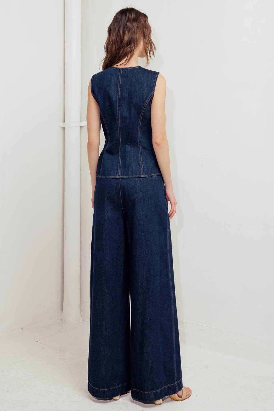 Indigo Set