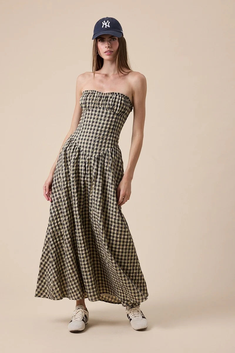 Julieta Dress