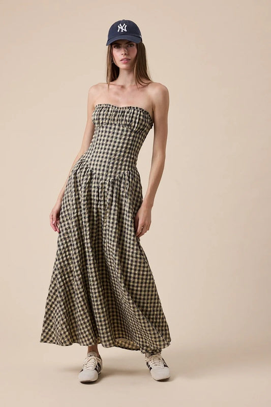 Julieta Dress
