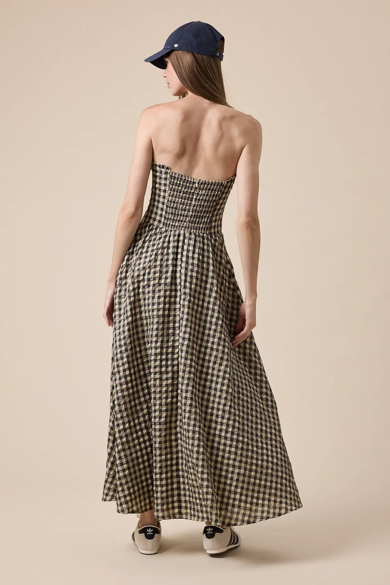 Julieta Dress
