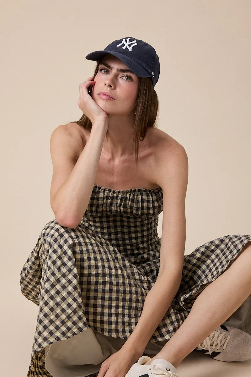 Julieta Dress