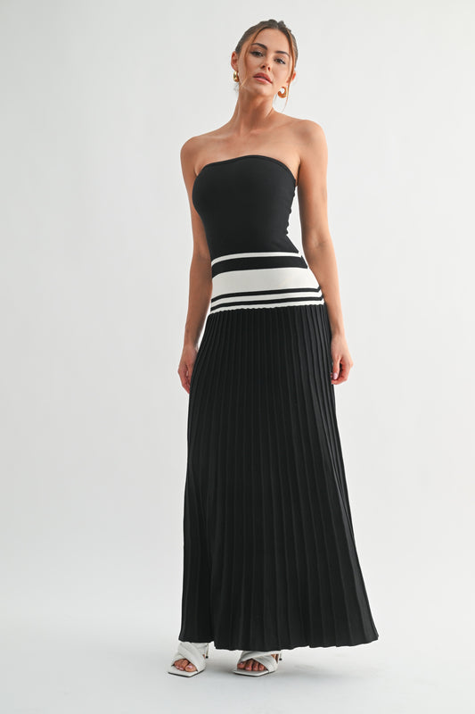 Olivia Dress
