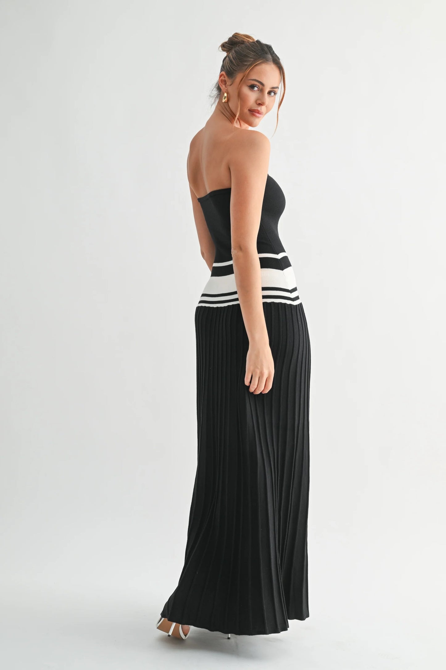 Olivia Dress