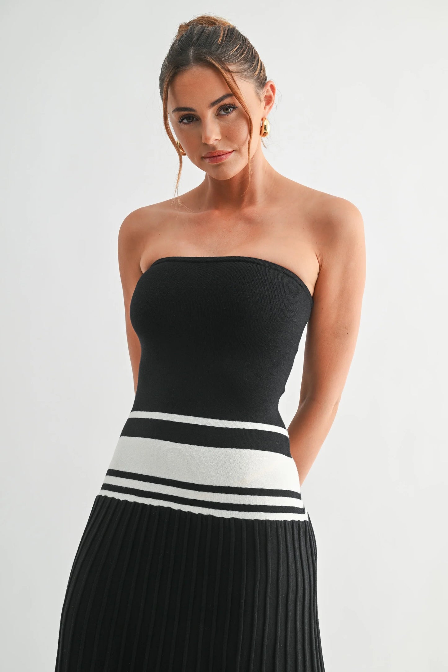 Olivia Dress